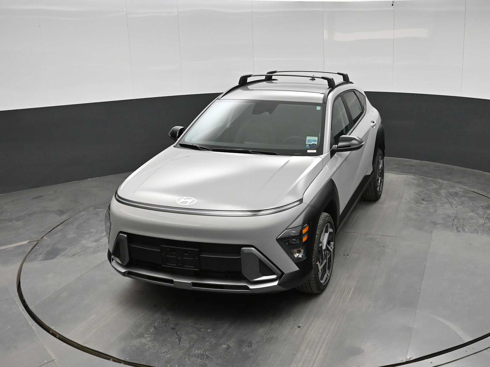 New 2026 Hyundai Kona SEL Premium AWD/4WD image 26