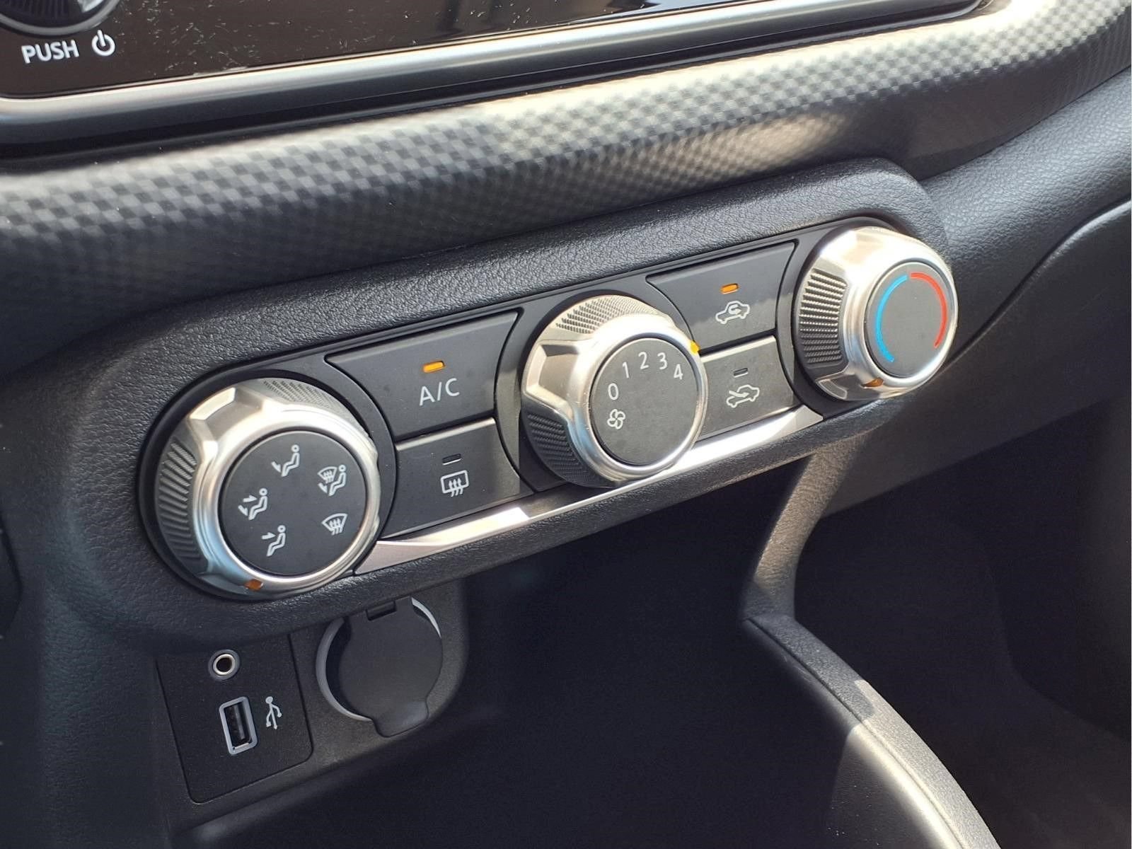 Used 2024 Nissan Kicks S FWD image 16