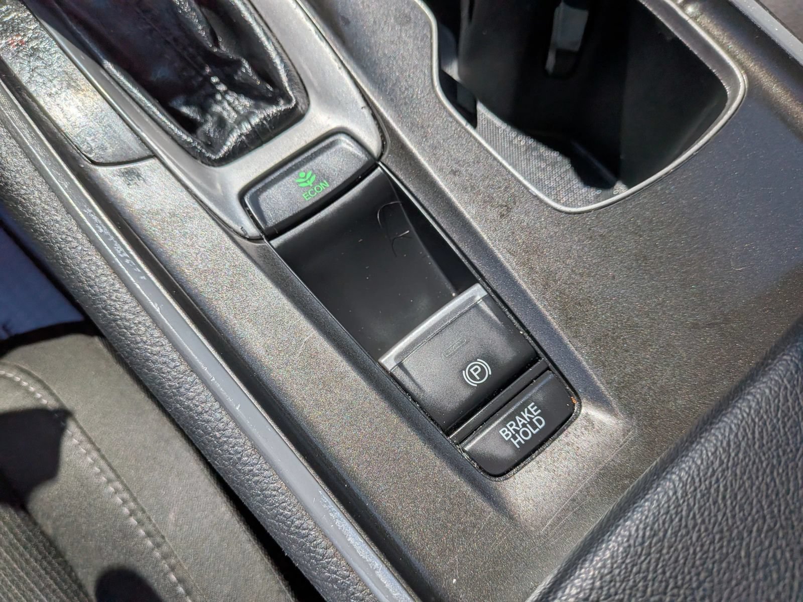 Used 2020 Honda Accord LX image 48