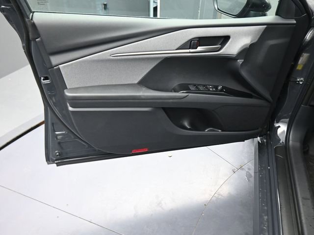 New 2026 Toyota Camry LE FWD image 17
