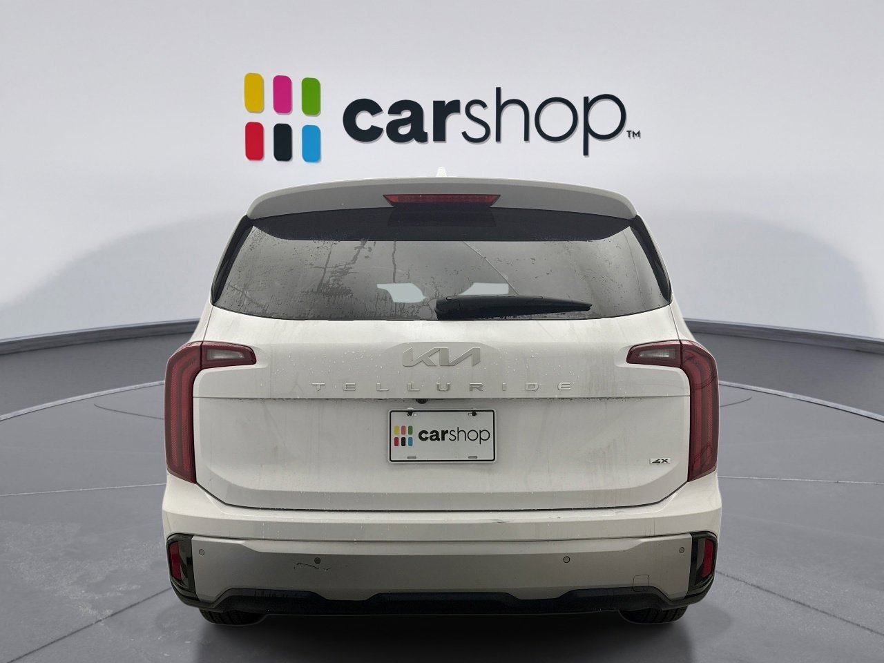 Used 2023 Kia Telluride LX image 4