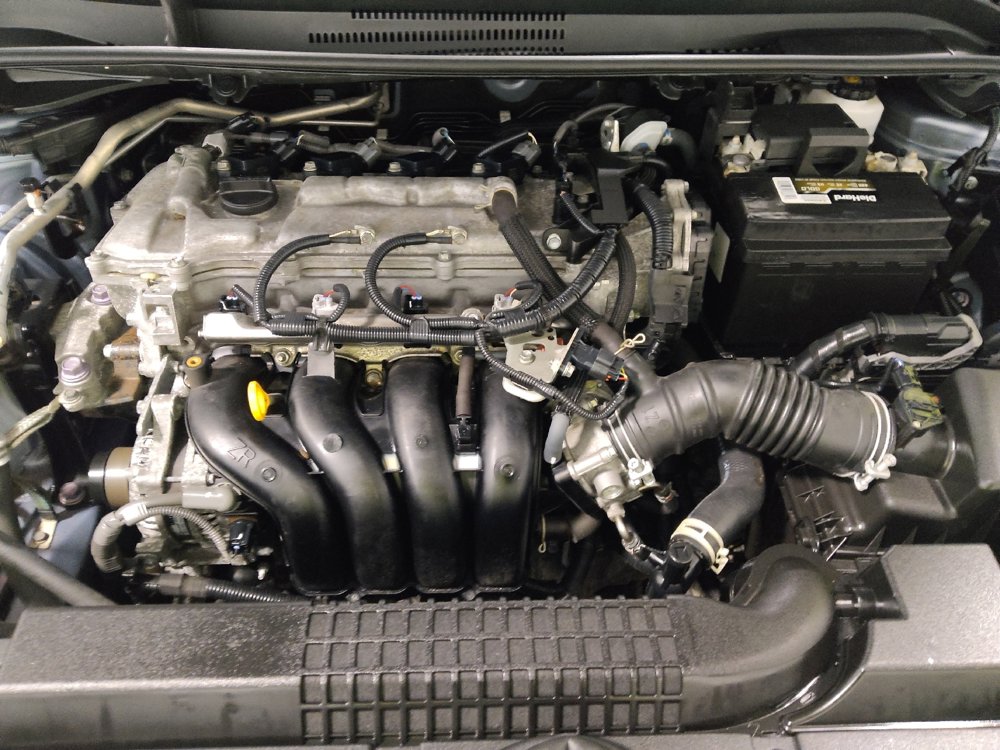 Used 2022 Toyota Corolla LE image 30