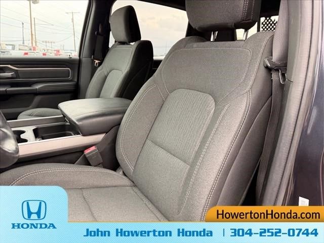 Used 2019 RAM 1500 Big Horn image 13