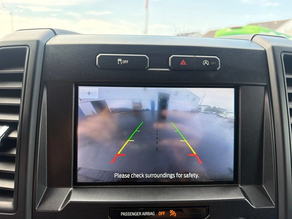 Used 2019 Ford F150 XL w/ Equipment Group 101A Mid AWD/4WD image 32