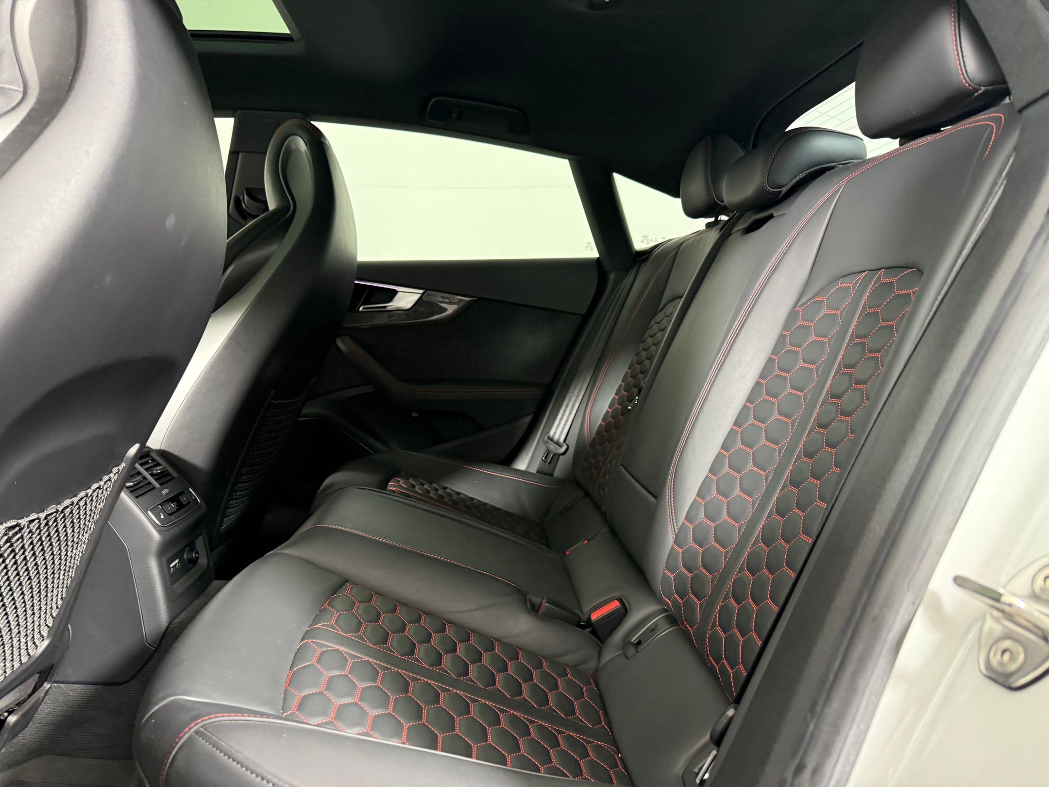 Used 2021 Audi RS 5 Sportback image 25