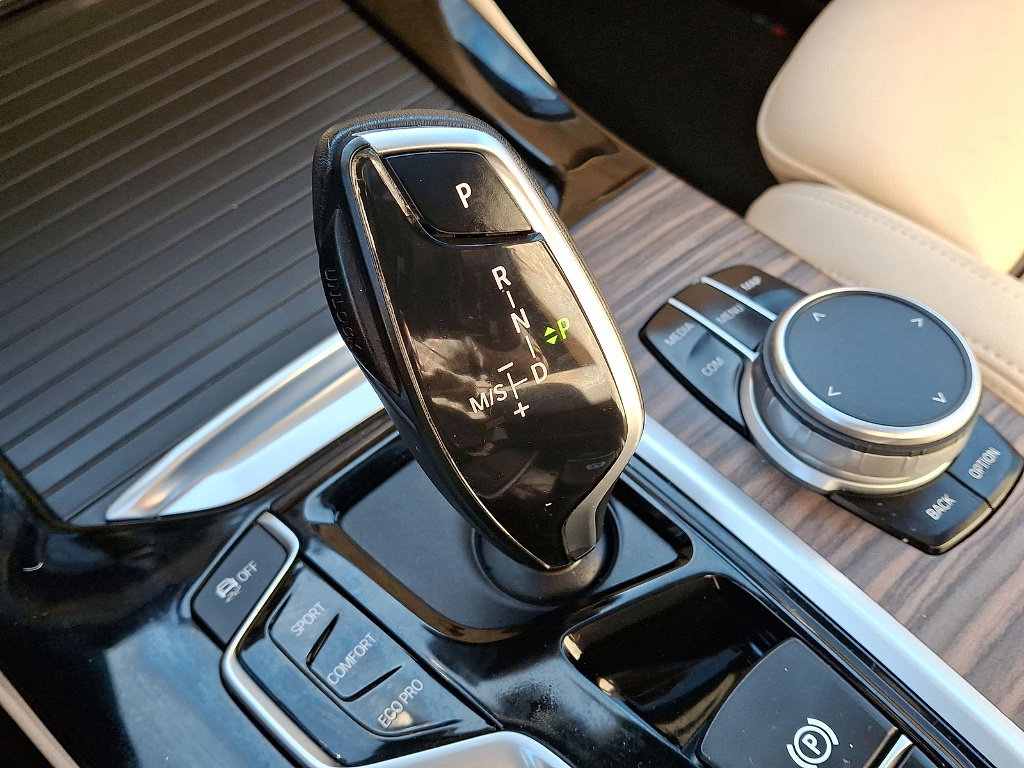 Used 2020 BMW X3 M40i w/ Premium Package image 12