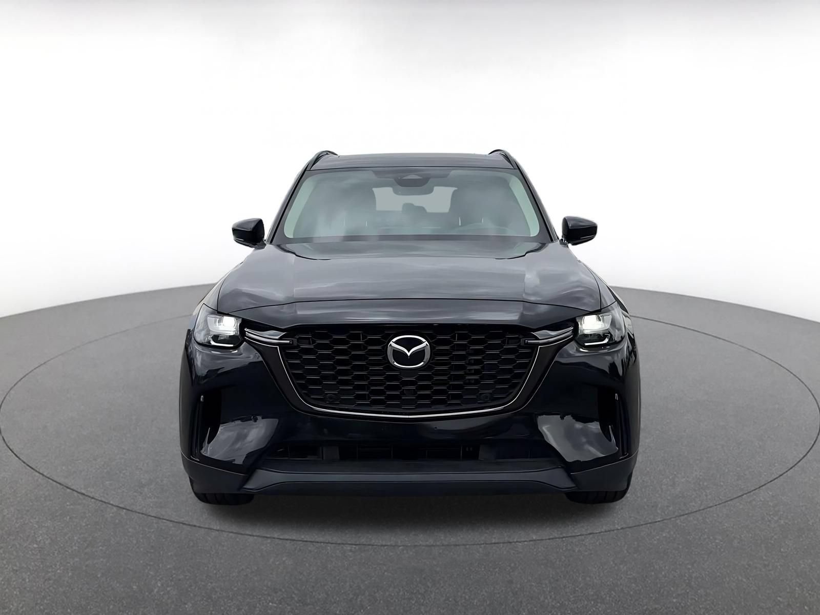 Used 2026 MAZDA CX-90 3.3 Turbo w/ Premium Sport Pkg AWD/4WD image 4