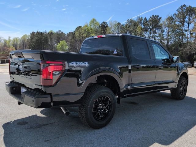 New 2026 Ford F150 STX AWD/4WD image 4