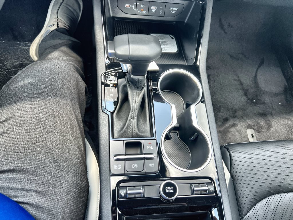 New 2026 Kia K5 GT-Line w/ GT-Line Premium Package FWD image 20
