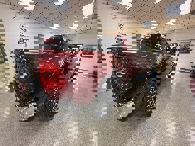 New 2026 RAM 1500 Laramie image 5