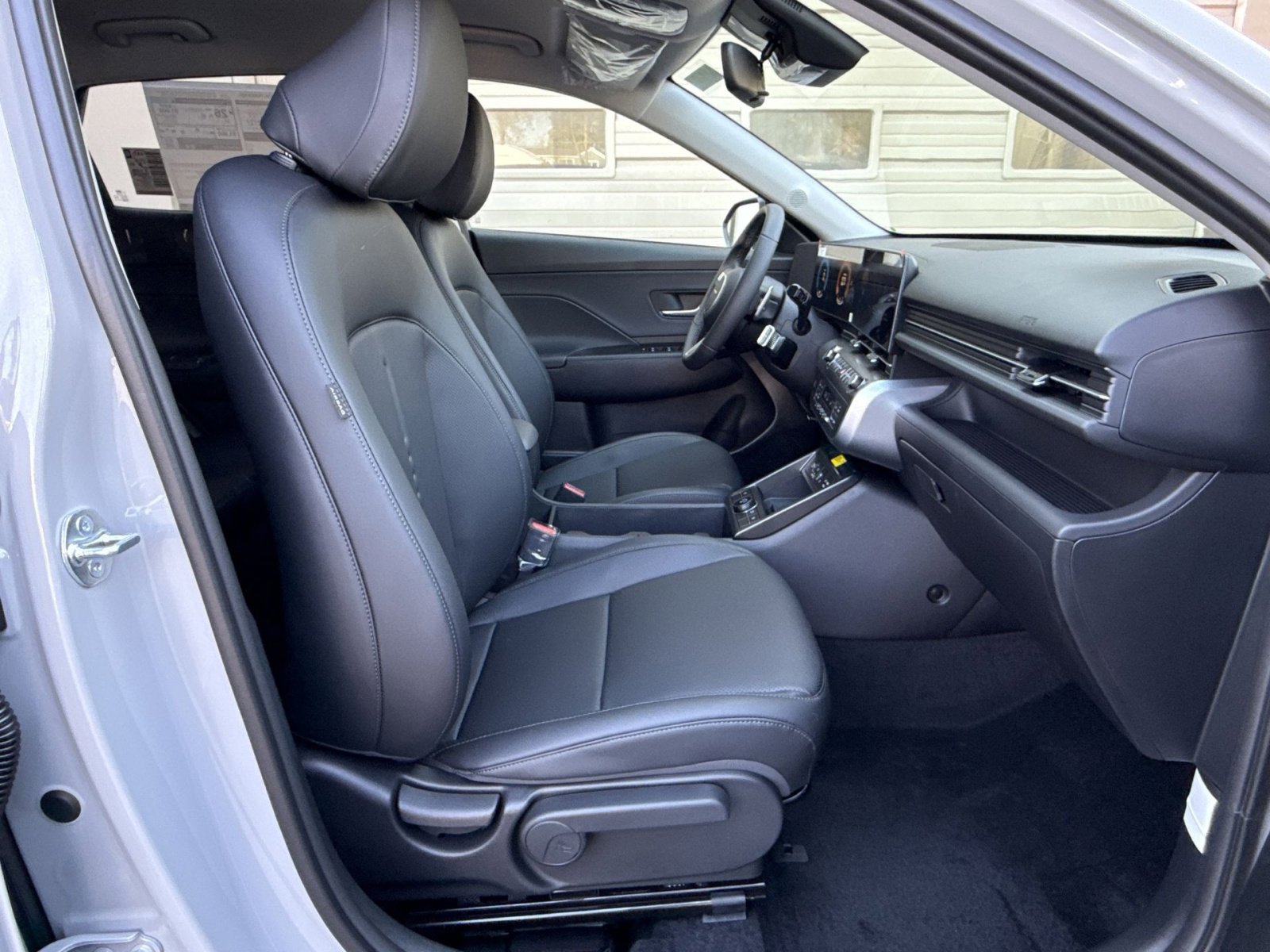 New 2026 Hyundai Kona SEL Premium image 23