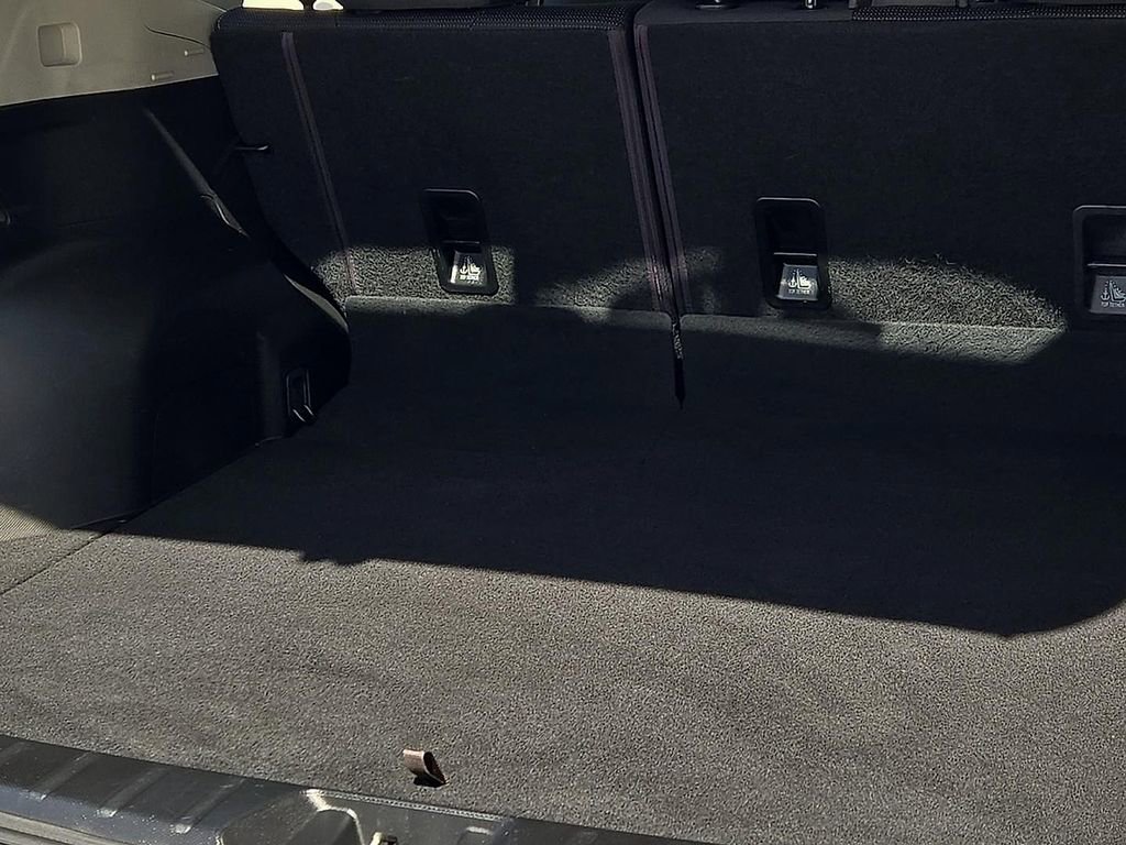 Used 2021 Subaru Forester image 9