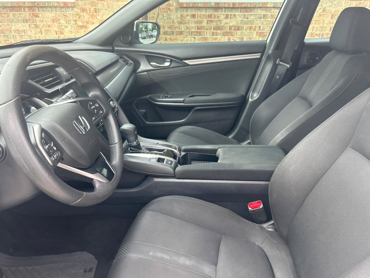 Used 2019 Honda Civic EX image 19