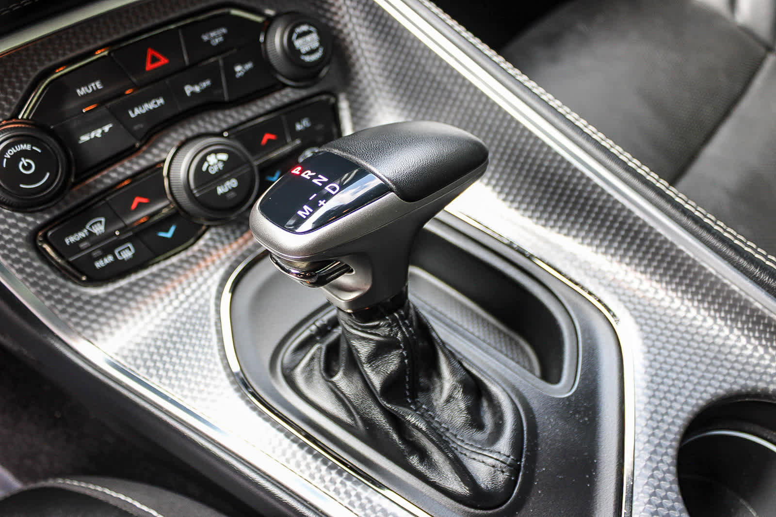 Used 2020 Dodge Challenger SRT Super Stock RWD image 20