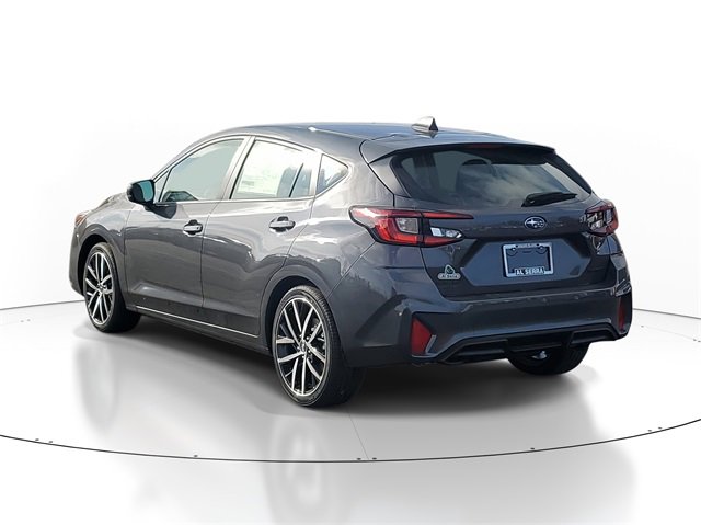 New 2026 Subaru Impreza 2.0i Sport image 3