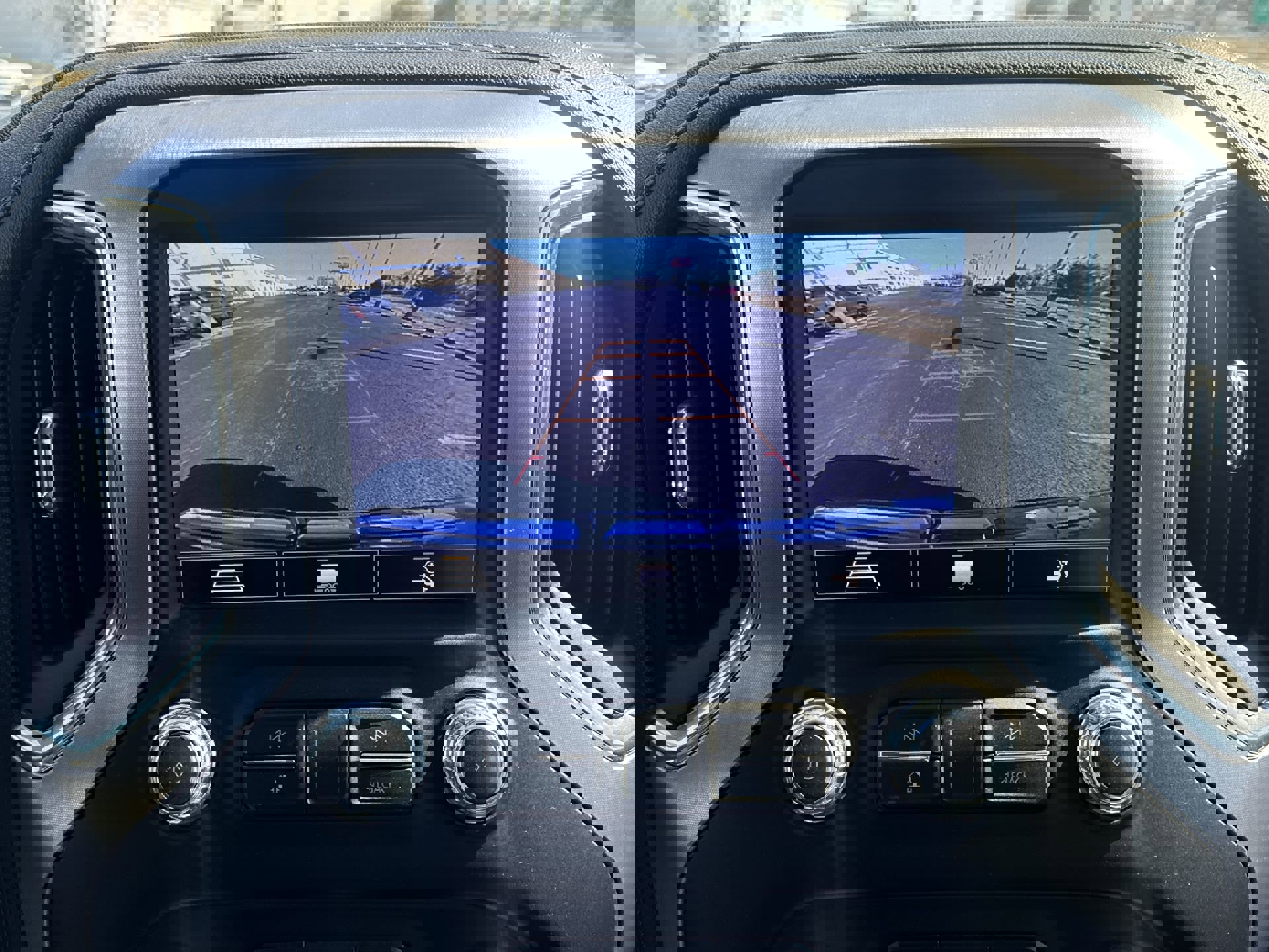 Certified 2020 GMC Sierra 1500 SLT w/ SLT Premium Package image 17