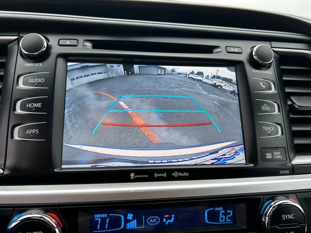 Used 2019 Toyota Highlander XLE image 20