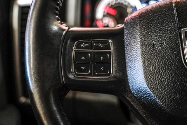 Used 2019 RAM 1500 Lone Star image 15