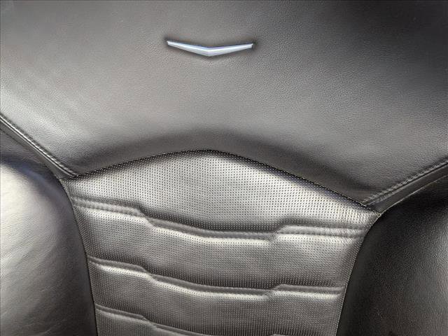 Used 2018 Cadillac CT6 Luxury image 15