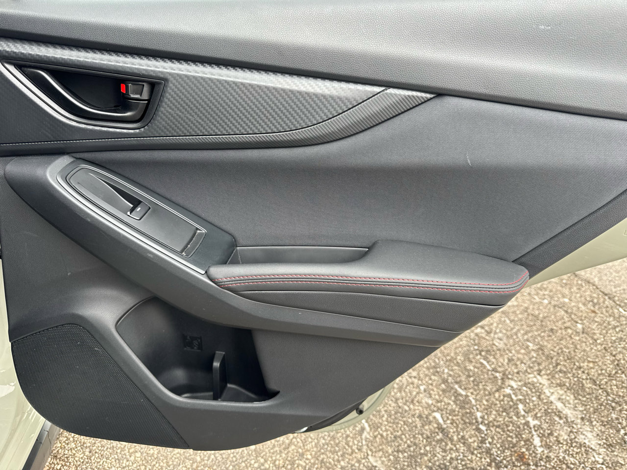 Used 2023 Subaru Crosstrek 2.0i Premium w/ Special Edition image 23