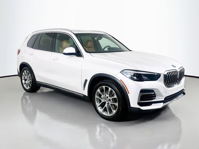 Used 2023 BMW X5 xDrive40i image 17