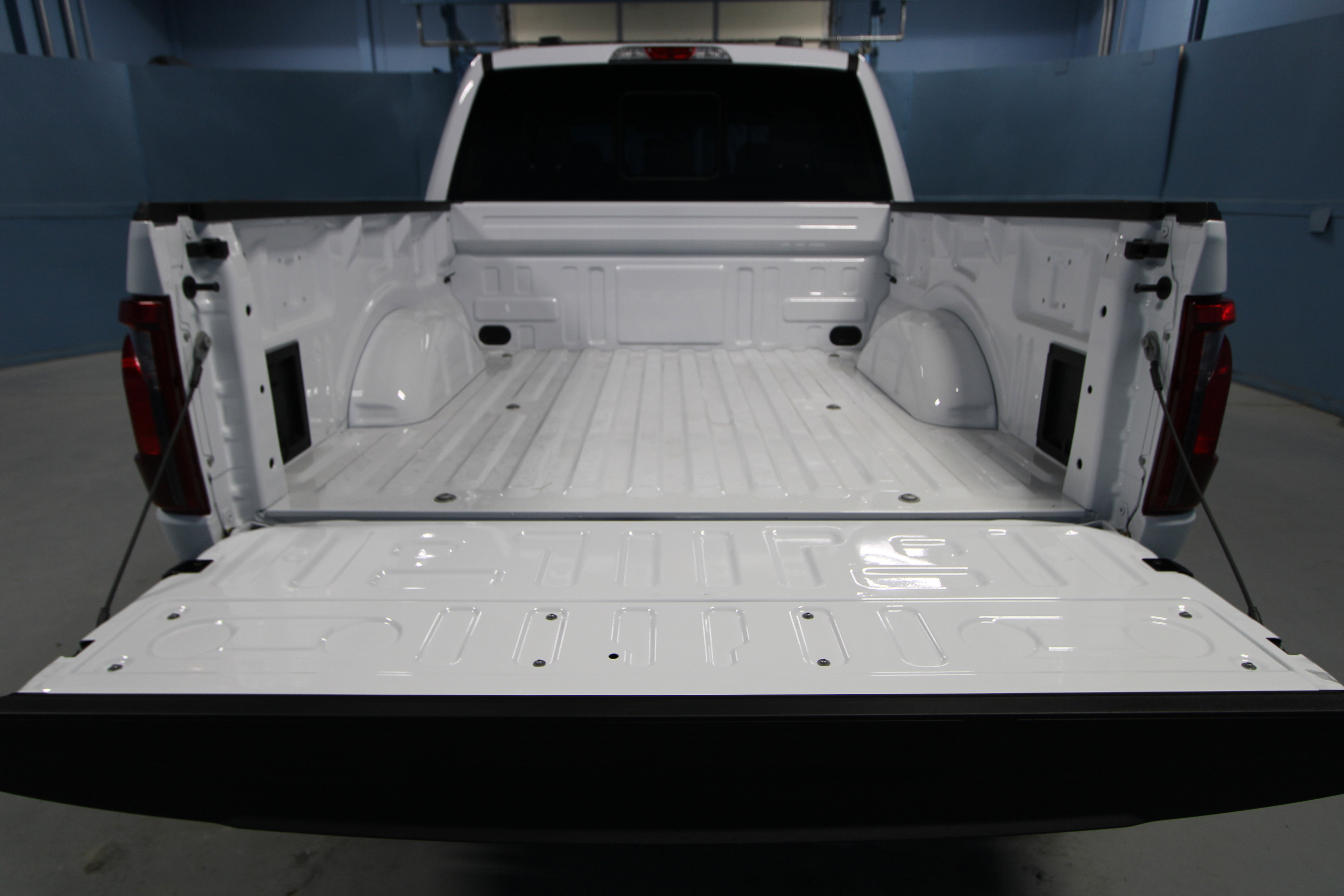 New 2026 Ford F150 XLT image 31