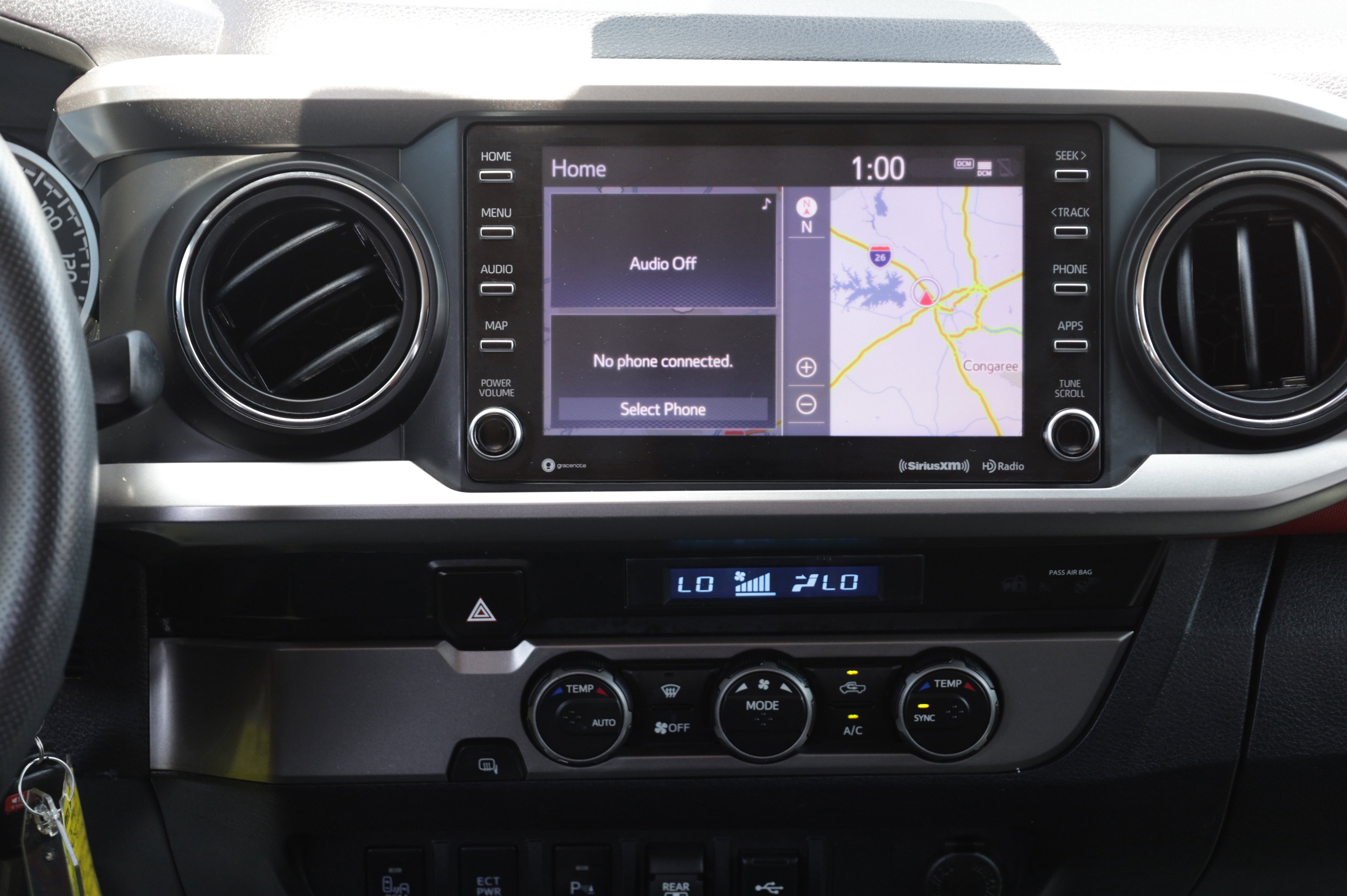 Used 2022 Toyota Tacoma SR5 RWD image 8
