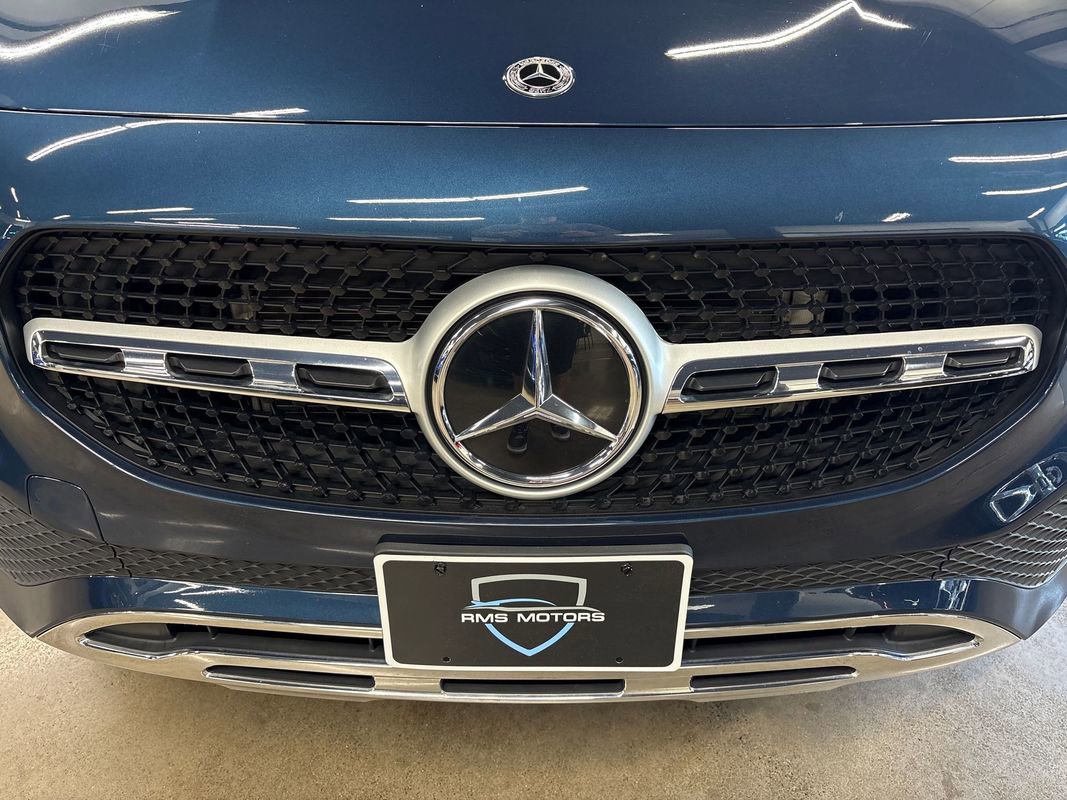 Used 2023 Mercedes-Benz GLA 250 4MATIC image 19