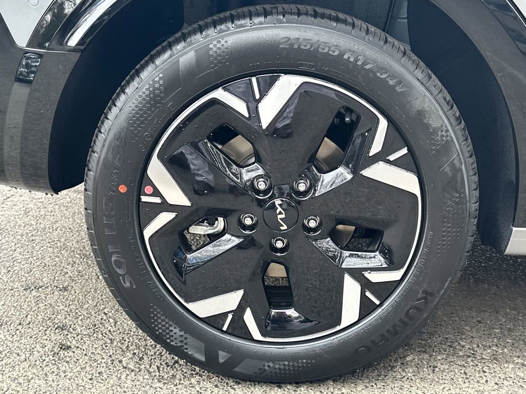 New 2026 Kia Niro Wave image 8