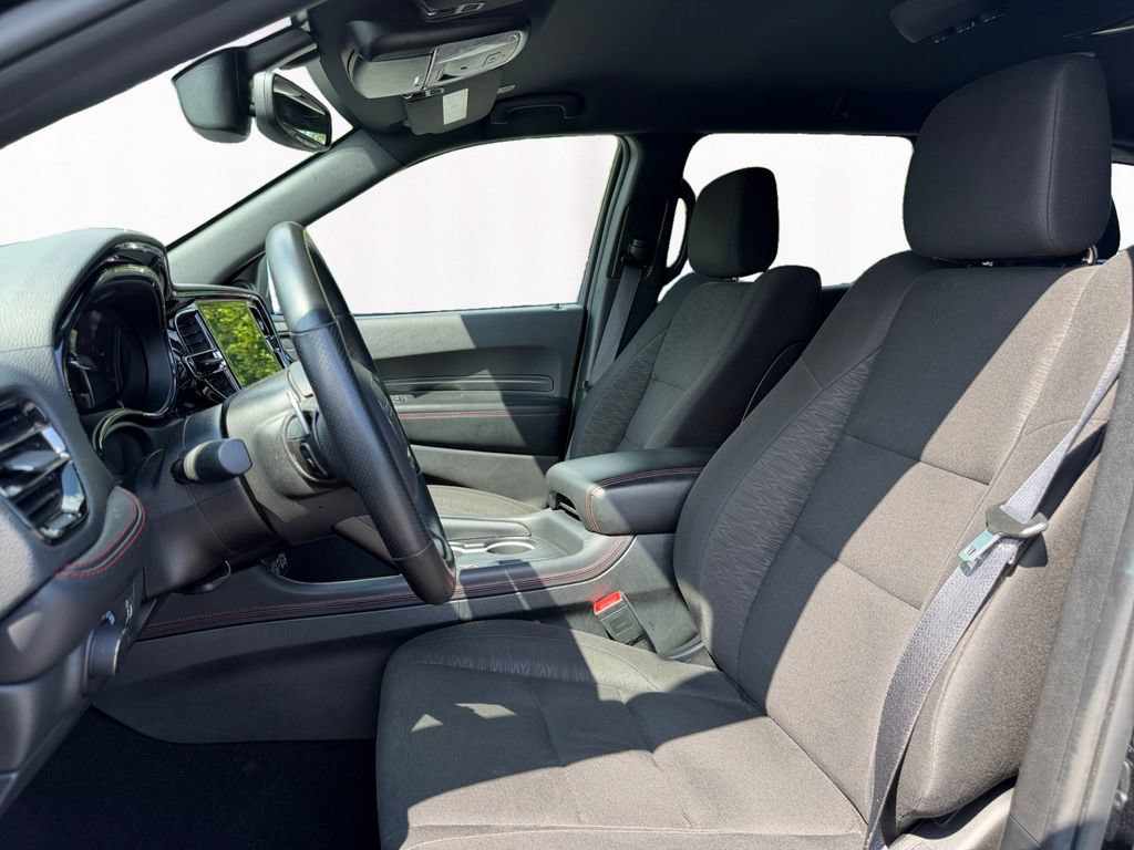 Used 2025 Dodge Durango GT AWD/4WD image 9