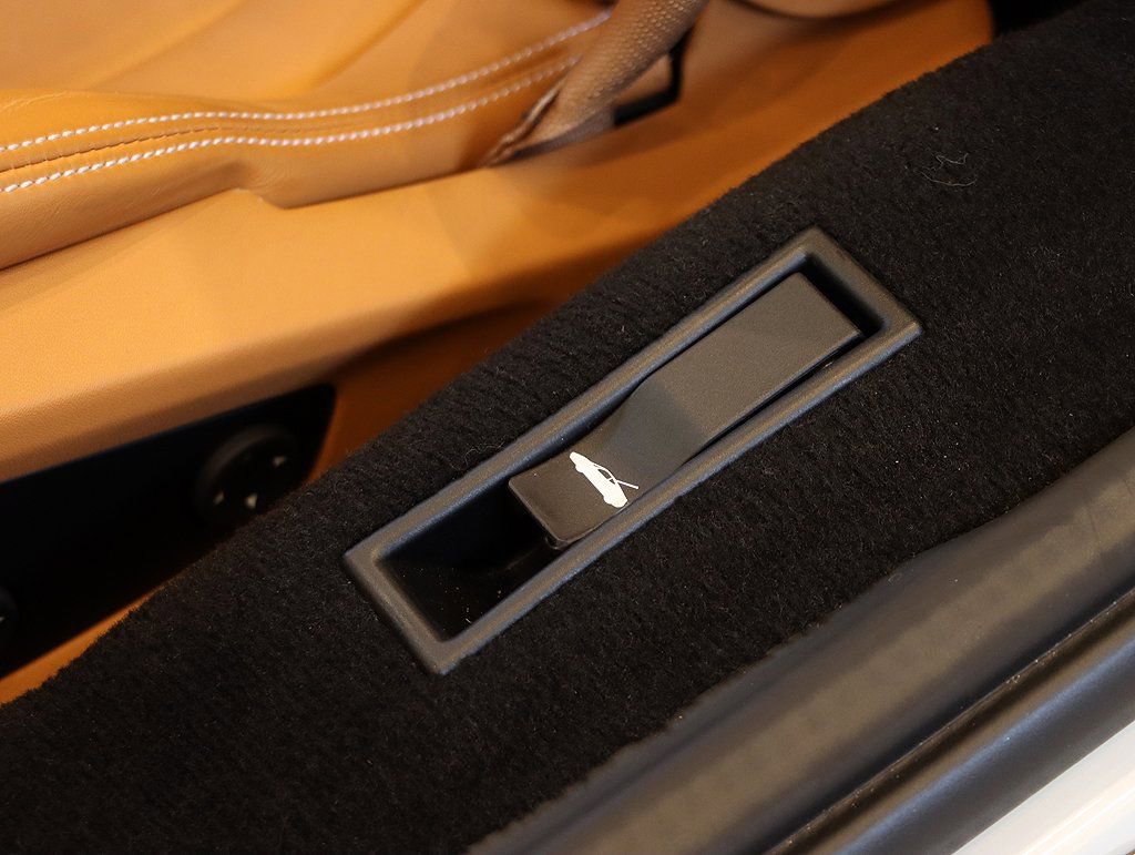 Certified 2022 Ferrari F8 Tributo image 51