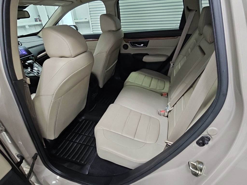Used 2017 Honda CR-V EX-L image 28