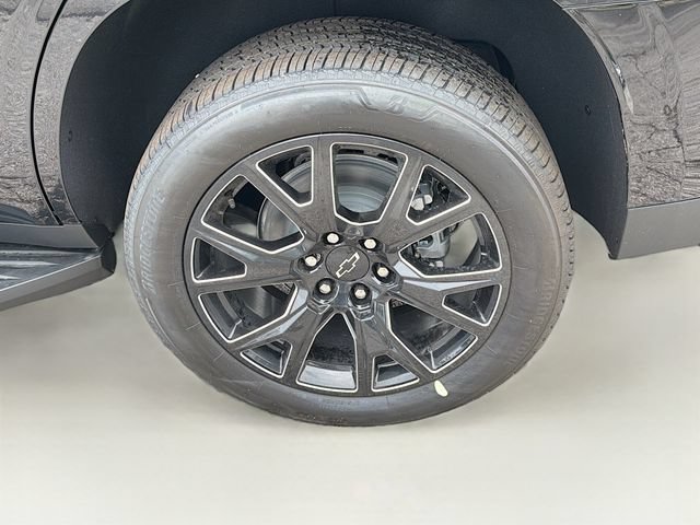 New 2026 Chevrolet Tahoe Premier w/ Sun And Tow Package AWD/4WD image 35