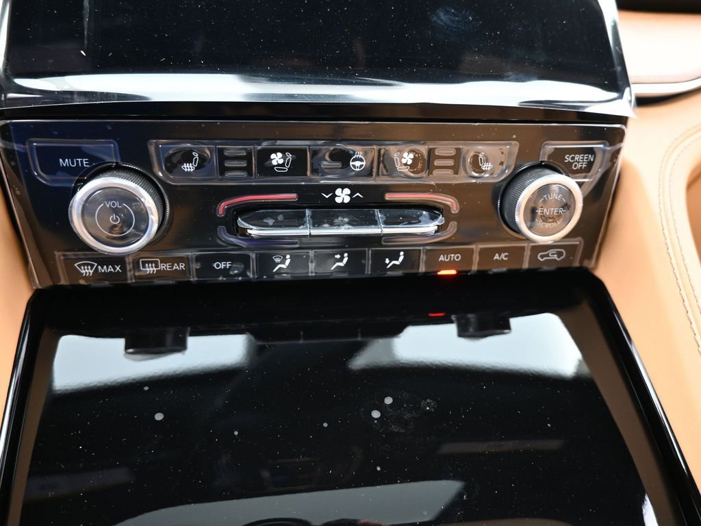 New 2025 Jeep Grand Cherokee Summit image 20