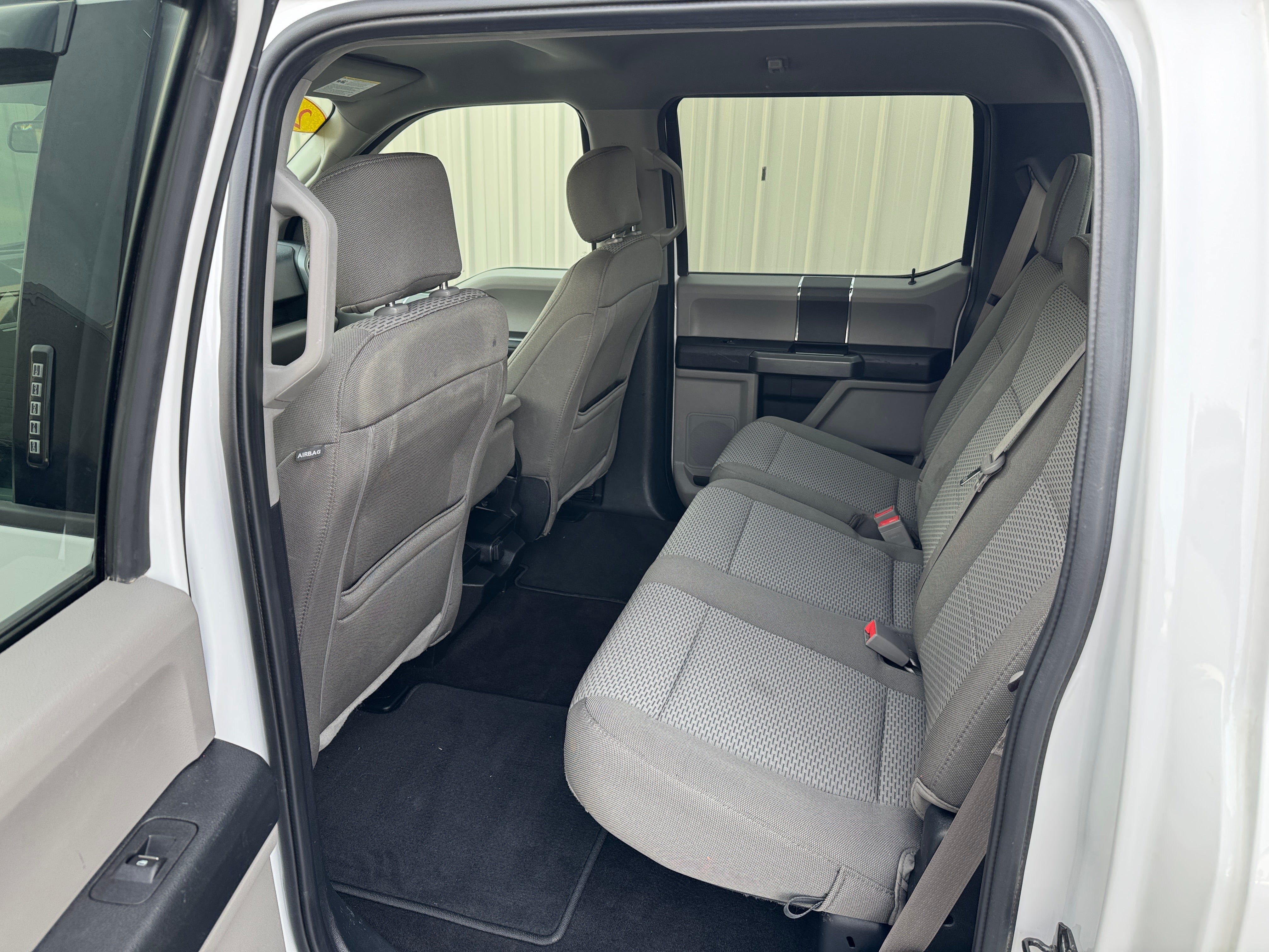 Used 2019 Ford F150 XLT w/ Trailer Tow Package AWD/4WD image 28