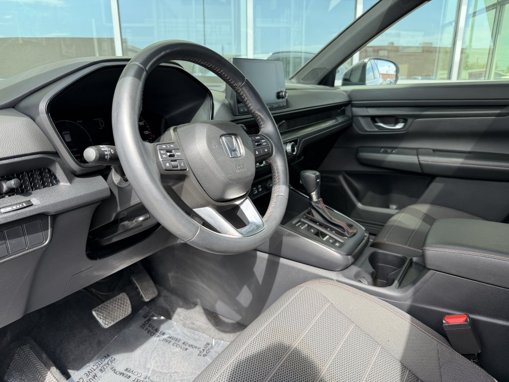 Used 2024 Honda CR-V Sport image 30