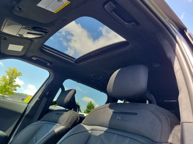 New 2027 Kia Telluride SX Prestige X-Line w/ Towing Package AWD/4WD image 16