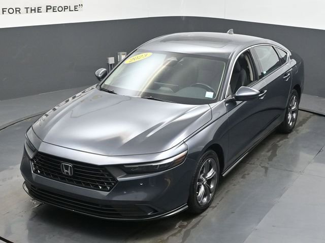Used 2023 Honda Accord EX-L image 43