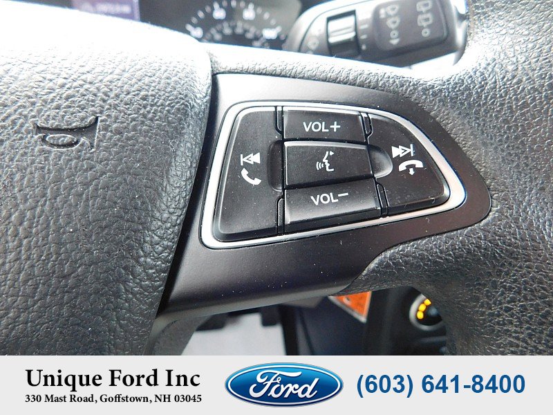 Used 2018 Ford EcoSport S FWD image 16