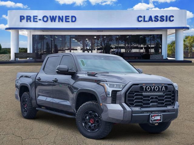 Used 2024 Toyota Tundra TRD Pro