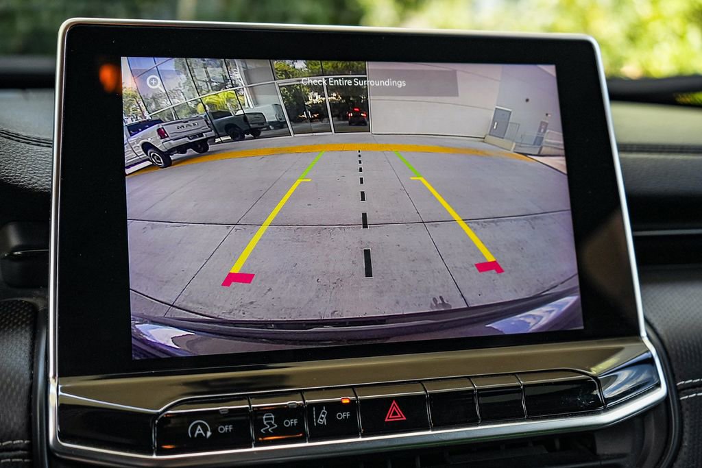 Used 2023 Jeep Compass Altitude image 23