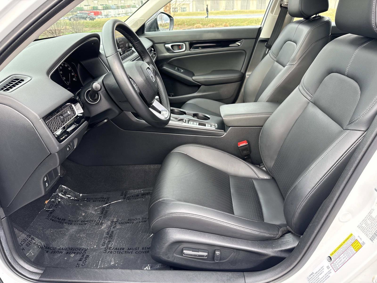 Used 2023 Honda Civic EX-L image 23