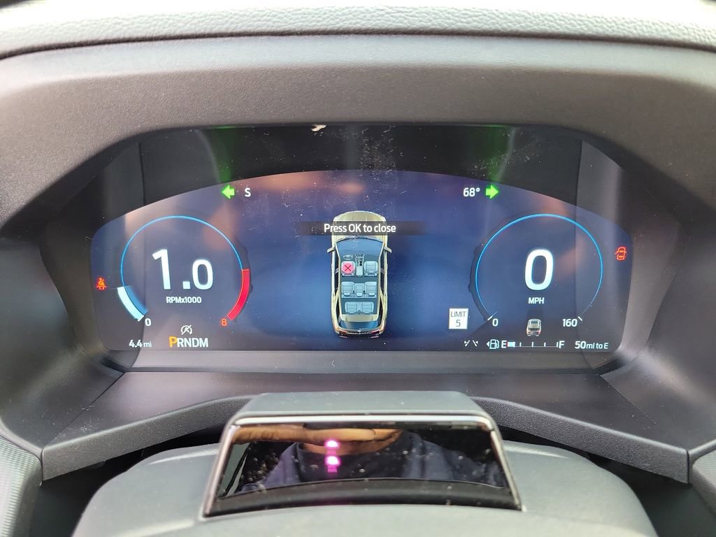 New 2026 Ford Explorer ST w/ Sun And Sound Package image 25