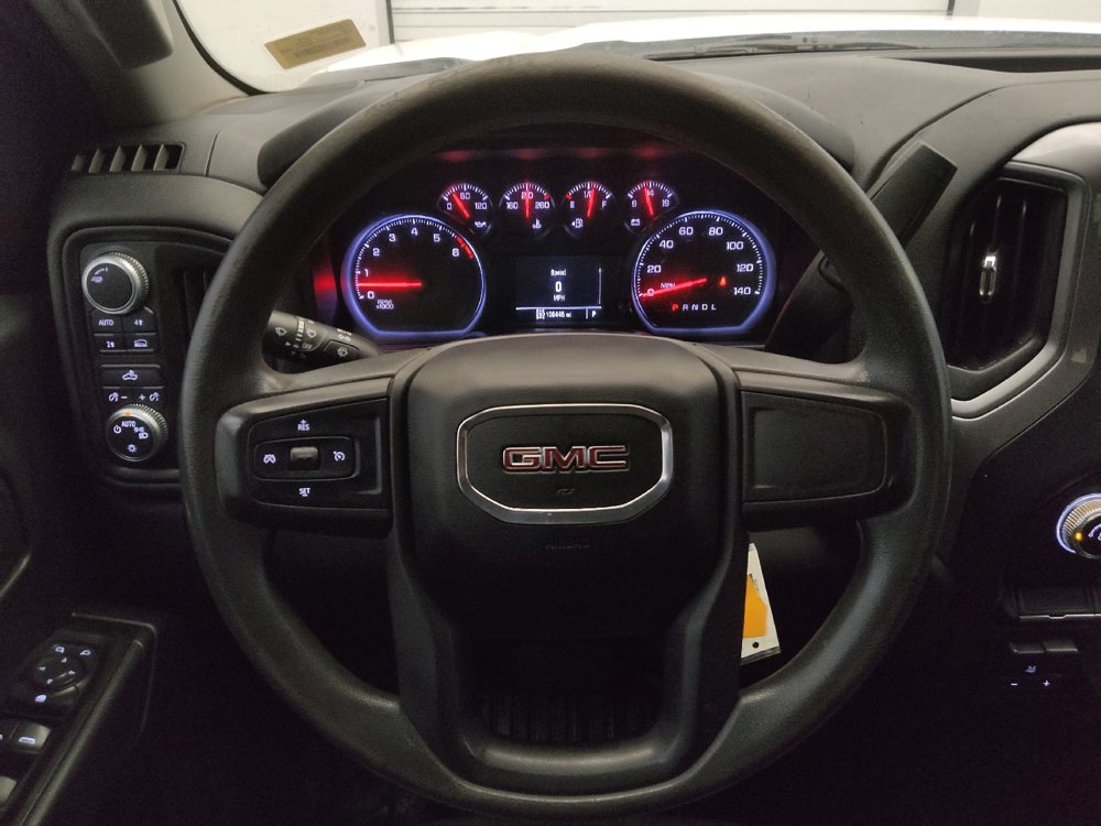 Used 2019 GMC Sierra 1500 4x4 Double Cab w/ Convenience Package image 22