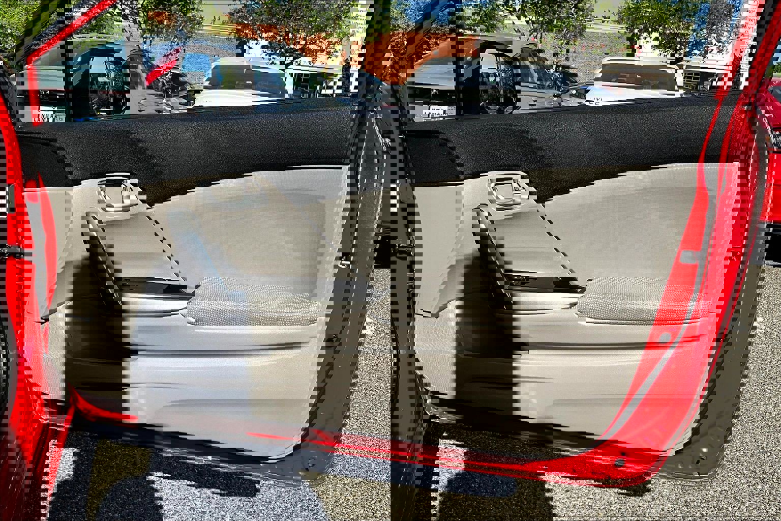 Used 2012 Honda Civic LX image 18