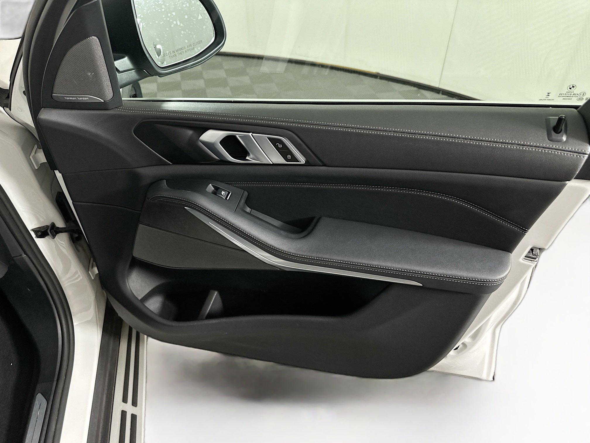 Used 2024 BMW X5 sDrive40i image 35