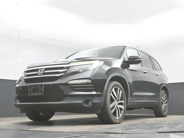 Used 2016 Honda Pilot Elite image 33