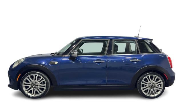 Used 2015 MINI Cooper 4-Door Hardtop