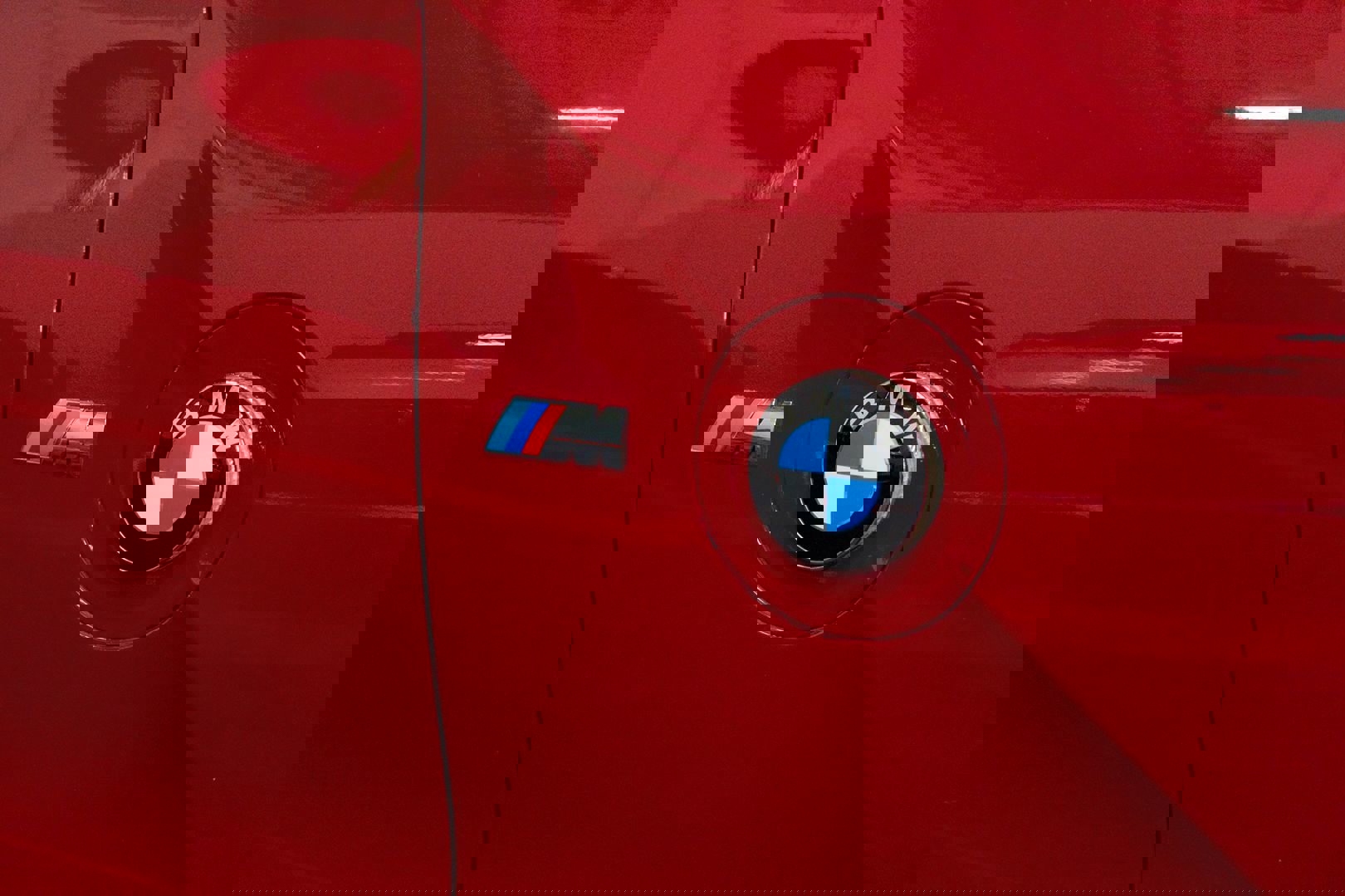 Used 2006 BMW M Roadster RWD image 14