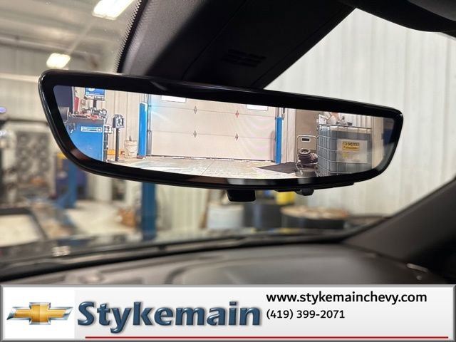 Used 2022 Chevrolet Traverse RS image 47